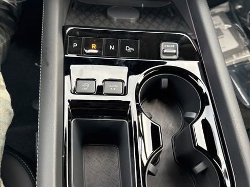 New 2026 Nissan Murano Platinum image 14