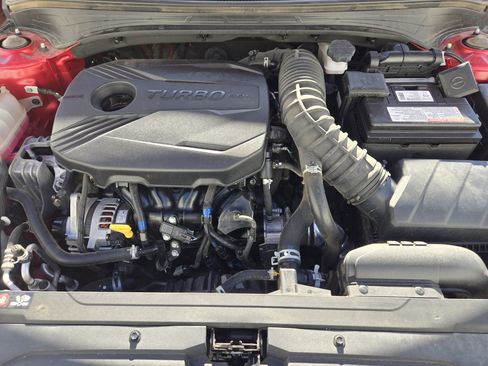 Used 2021 Kia Forte GT image 34