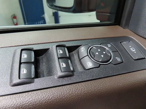 Used 2022 Ford F350 King Ranch w/ King Ranch Ultimate Package image 59