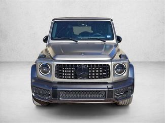 Used 2020 Mercedes-Benz G 550 video 2