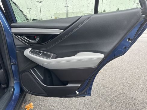 Certified 2022 Subaru Outback Limited w/ Popular Package #2 image 25