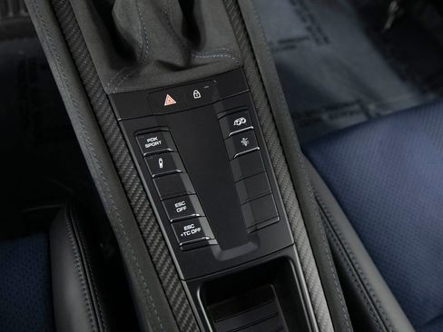 Certified 2024 Porsche 718 Cayman GT4 RS image 31