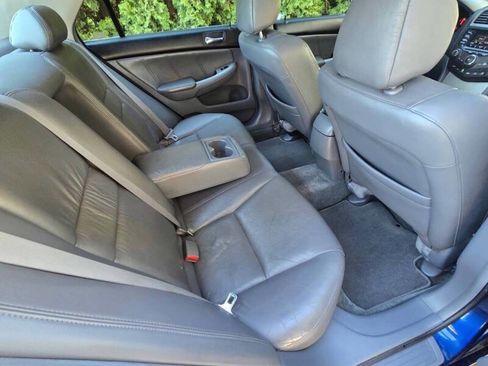 Used 2004 Honda Accord EX image 14