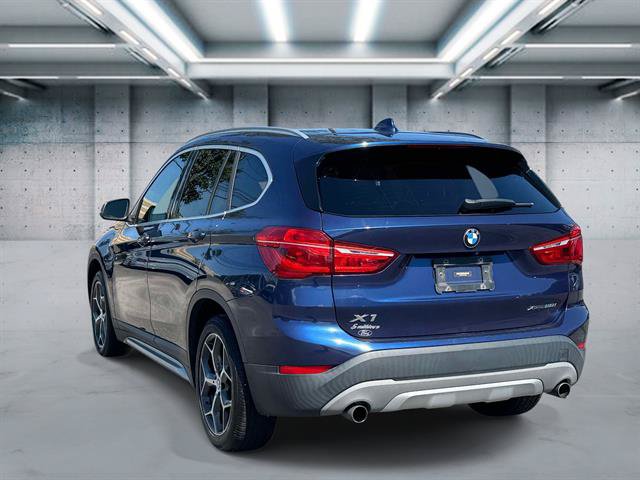 Used 2018 BMW X1 xDrive28i w/ Convenience Package AWD/4WD image 26