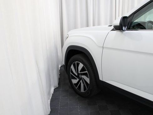 New 2026 Volkswagen Atlas SE AWD/4WD image 20