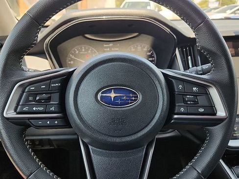 Certified 2025 Subaru Outback Premium AWD/4WD image 24