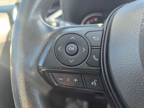 Used 2024 Toyota RAV4 XLE w/ Convenience Package image 32