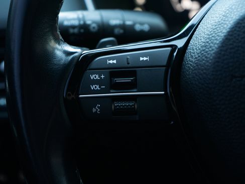 Used 2022 Honda Civic Sport Touring image 20