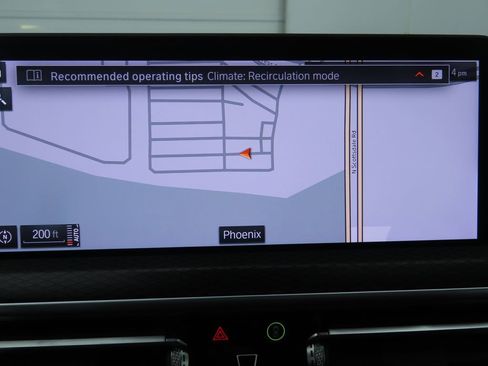 Used 2023 BMW X3 xDrive30i w/ M Sport Package image 15