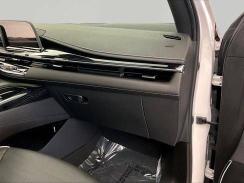 Used 2021 Cadillac Escalade Sport AWD/4WD image 27