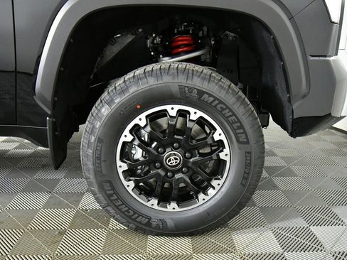 New 2026 Toyota Tundra SR5 image 17