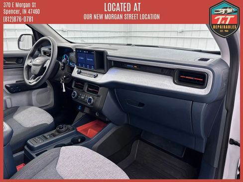 Used 2024 Ford Maverick XLT FWD image 29
