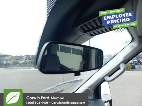 New 2026 Ford Transit 350 XLT AWD/4WD image 18