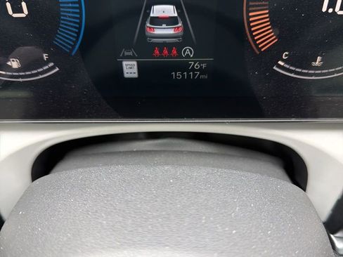 Used 2025 Hyundai Tucson SEL image 10