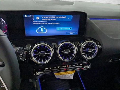 New 2026 Mercedes-Benz GLA 250 image 11