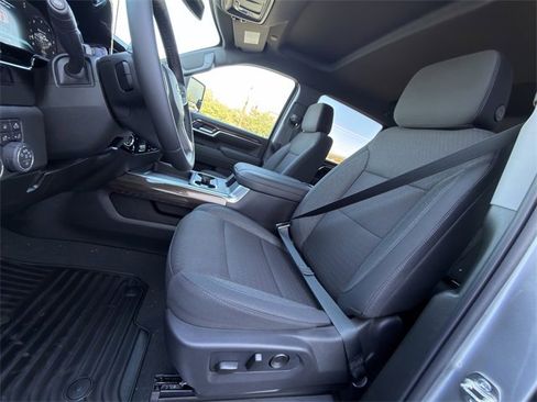 New 2026 Chevrolet Silverado 2500 LT w/ Trail Boss Package image 19