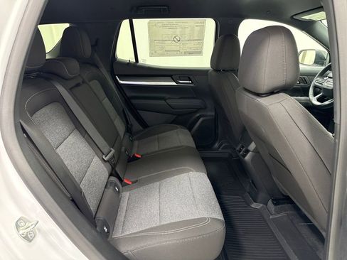 New 2026 GMC Terrain Elevation image 12