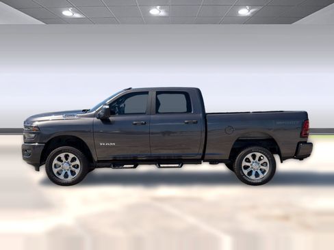 Used 2026 RAM 2500 Lone Star AWD/4WD image 2