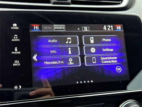 Used 2022 Honda CR-V EX-L image 23