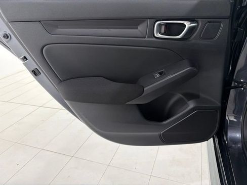 Used 2024 Honda Civic Sport image 15