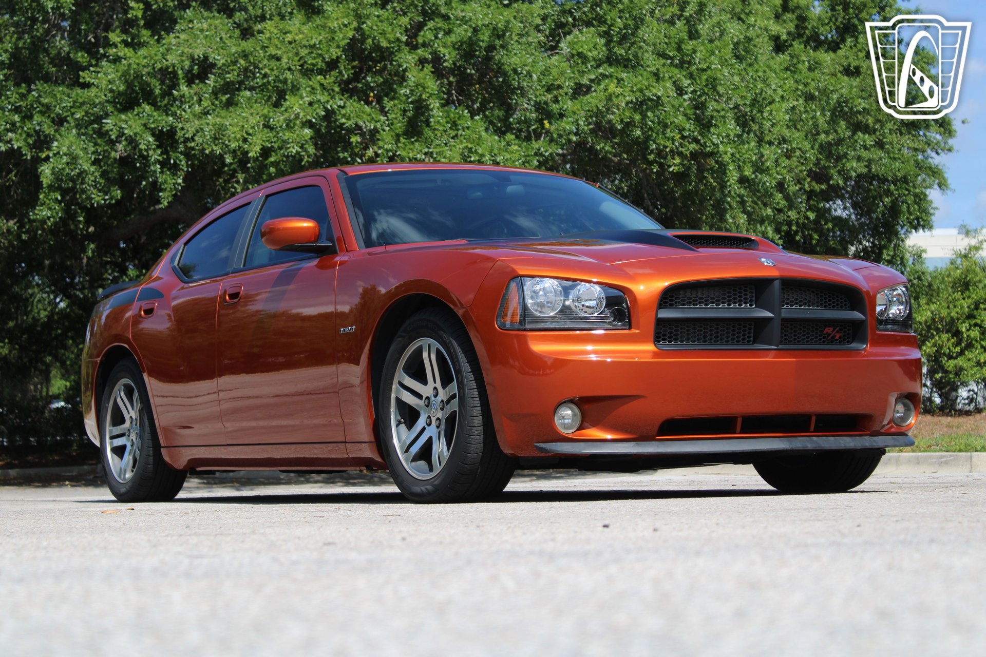 Used 2006 Dodge Charger R/T RWD image 11