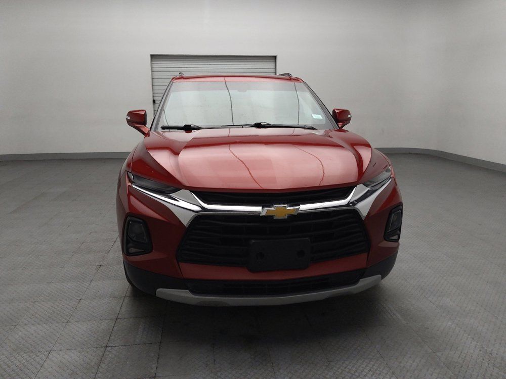 Used 2019 Chevrolet Blazer LT FWD image 14