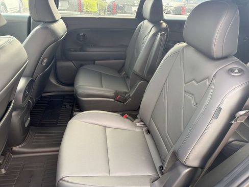 New 2026 Hyundai Palisade XRT Pro AWD/4WD image 24