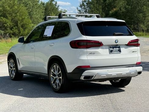 Used 2019 BMW X5 xDrive40i w/ Premium Package 2 AWD/4WD image 11