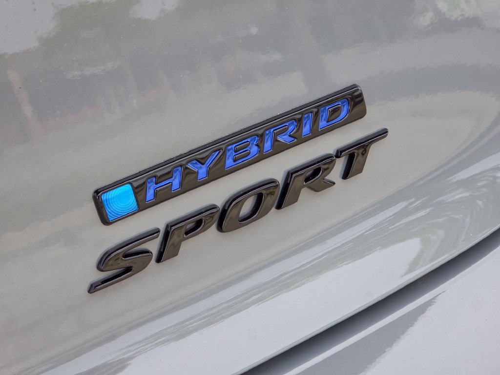New 2026 Honda Accord Sport image 19