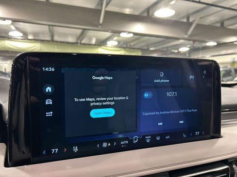 Used 2026 Lincoln Aviator AWD image 15