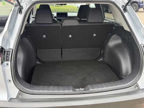 Certified 2025 Toyota Corolla Cross LE image 22
