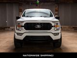 Used 2022 Ford F150 XL w/ STX Appearance Package image 4