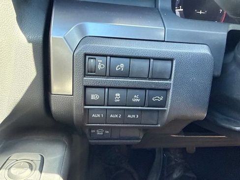 New 2026 Toyota Tacoma TRD Off-Road AWD/4WD image 28