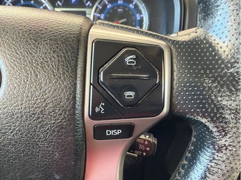 Used 2017 Toyota 4Runner SR5 Premium AWD/4WD image 19
