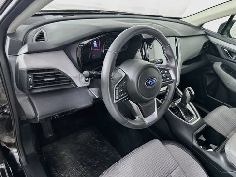 Certified 2025 Subaru Outback Premium AWD/4WD image 14