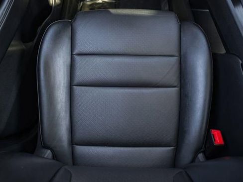 Certified 2022 Nissan Rogue SV w/ SV Premium Package image 29