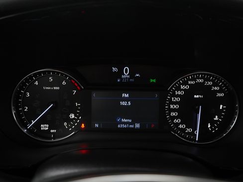 Used 2022 Cadillac XT5 Premium Luxury image 29