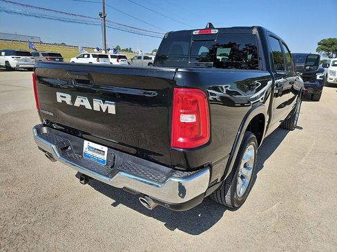 Used 2025 RAM 1500 Big Horn RWD image 7