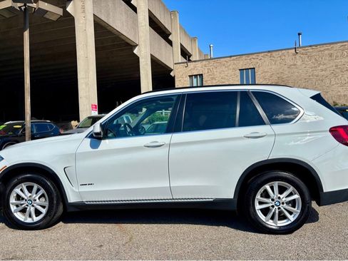 Used 2015 BMW X5 xDrive35i w/ Premium Package image 1