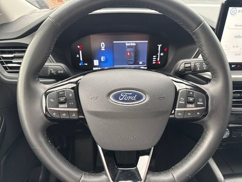Used 2024 Ford Escape Active w/ Tech Pack #1 AWD/4WD image 10