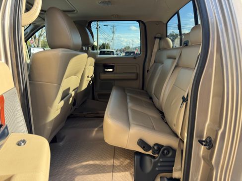 Used 2005 Ford F150 FX4 AWD/4WD image 25