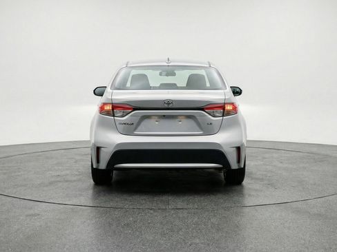 Used 2025 Toyota Corolla LE FWD image 7