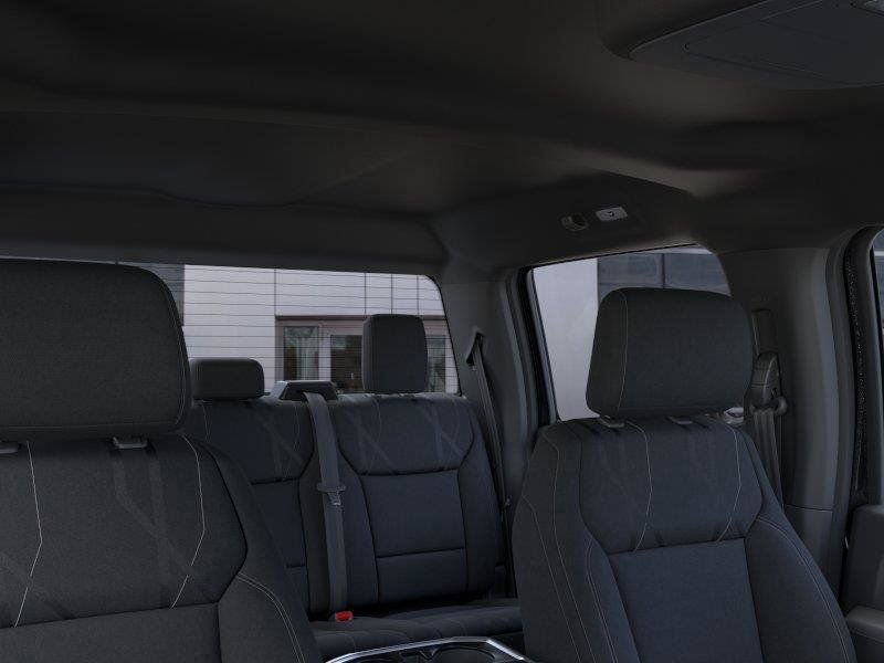 New 2026 Ford F150 STX w/ Equipment Group 200A RWD image 22