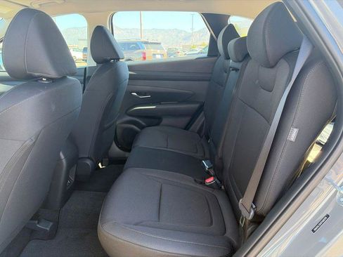 New 2026 Hyundai Tucson SE AWD/4WD image 24