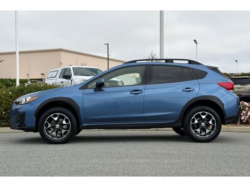 Used 2018 Subaru Crosstrek 2.0i Premium AWD/4WD image 7