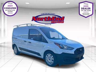 Used 2020 Ford Transit Connect XL