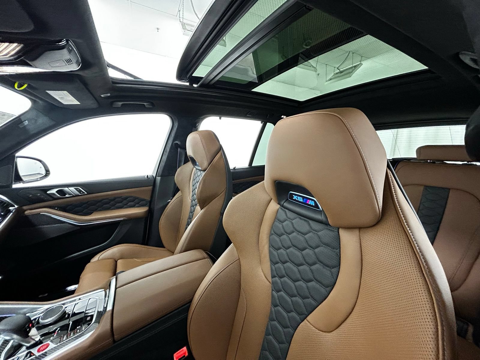 New 2026 BMW X5 M Competition w/ Executive Package AWD/4WD image 50