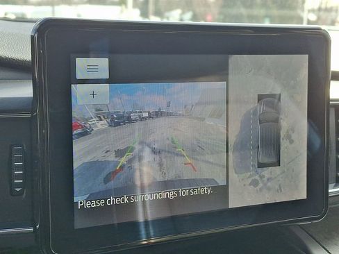 Used 2022 Ford Explorer Timberline image 22