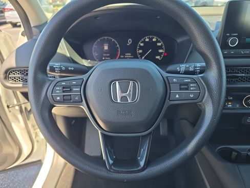 Certified 2023 Honda HR-V LX image 23
