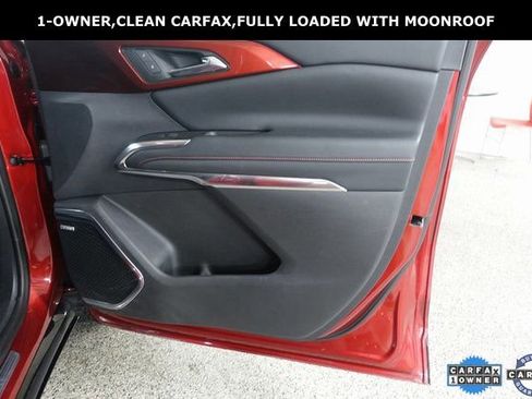 Used 2024 Chevrolet Traverse RS w/ LPO, Floor Liner Package image 29